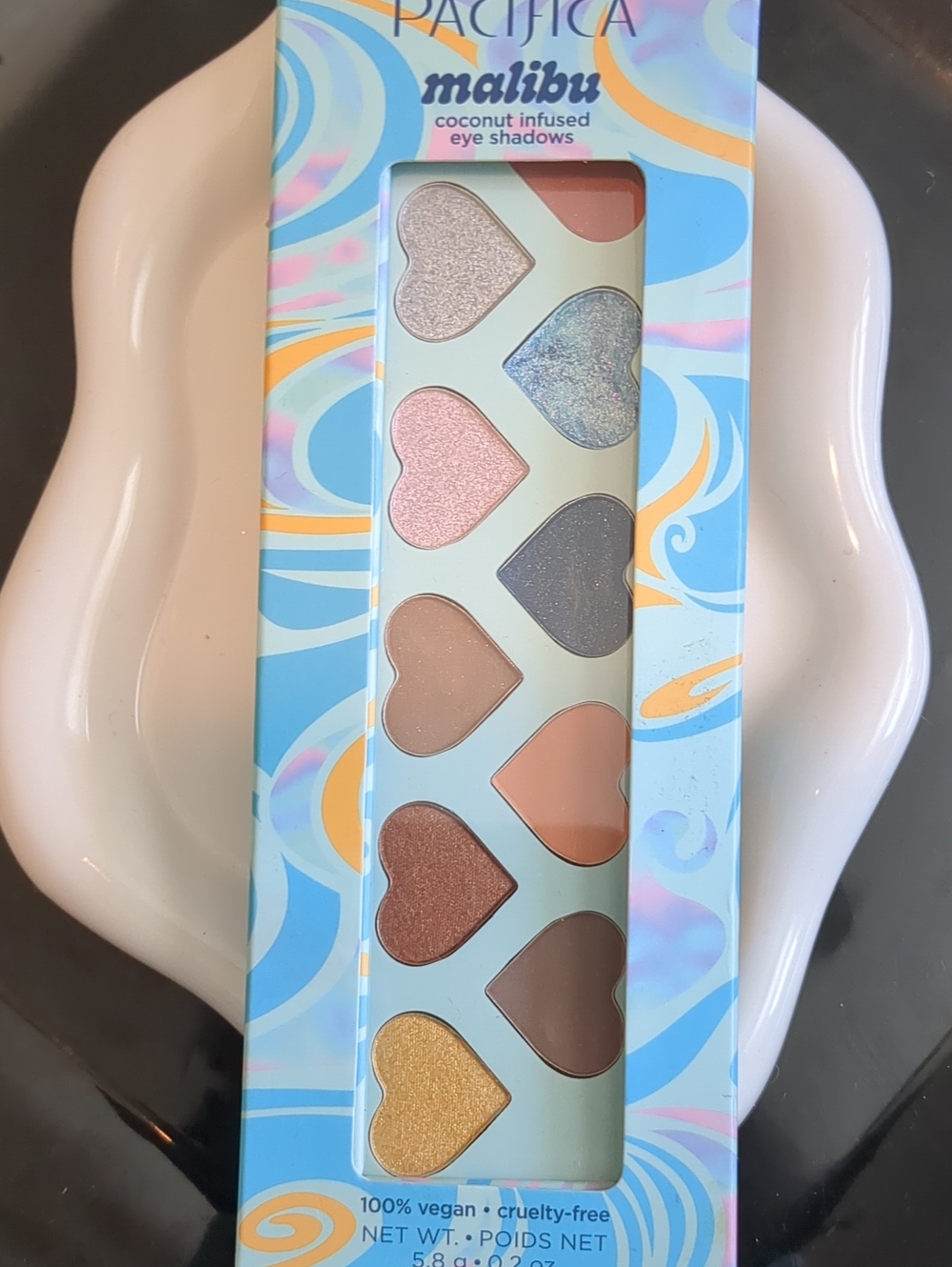 Eyeshadow Palette